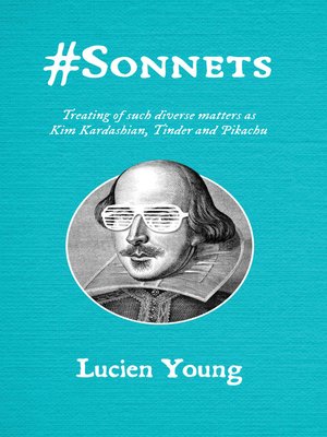 cover image of #Sonnets